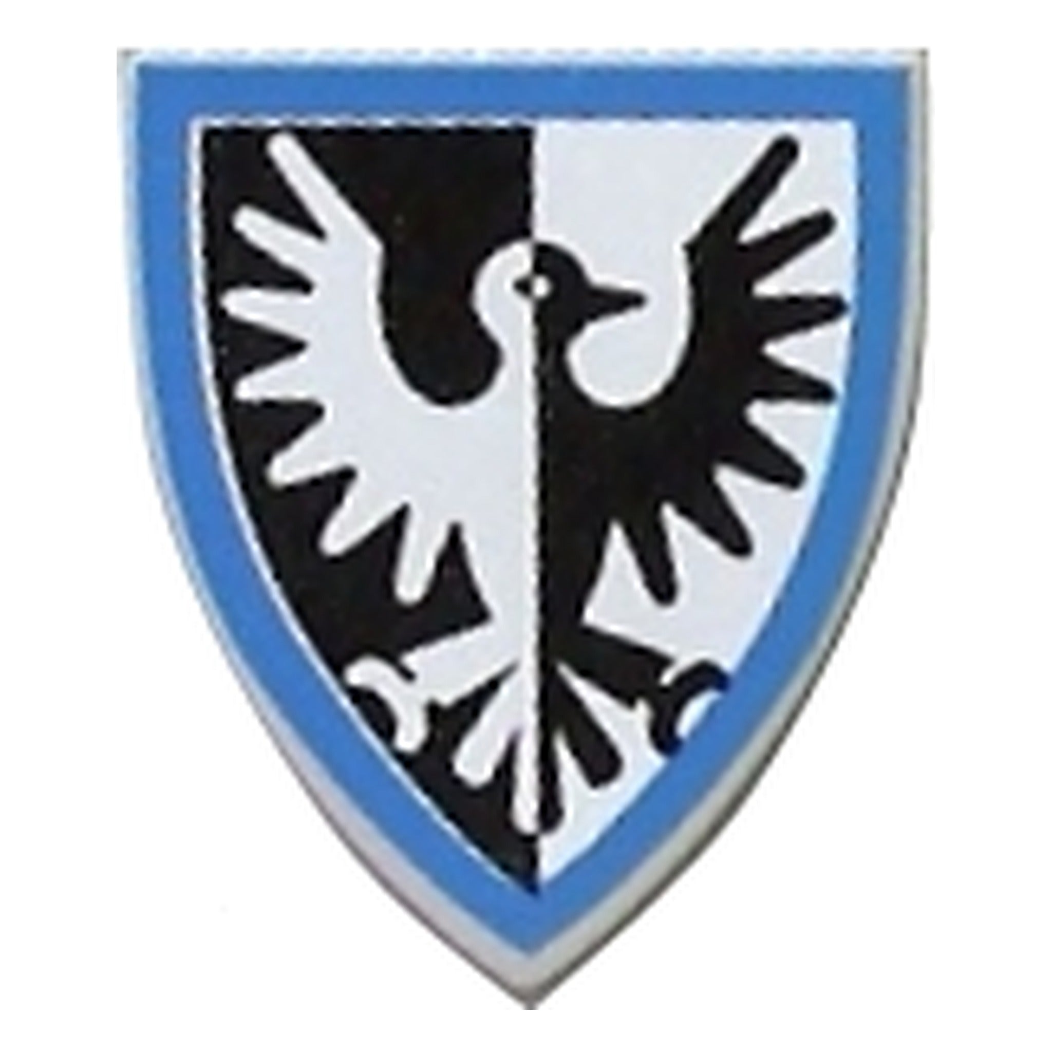 LEGO® Minifigure, Shield 3846px9