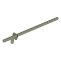 LEGO® Minifigur Lanze (Dunkelgrau) 3849