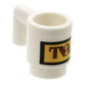 LEGO® Becher TVA-Logo 3899pb009