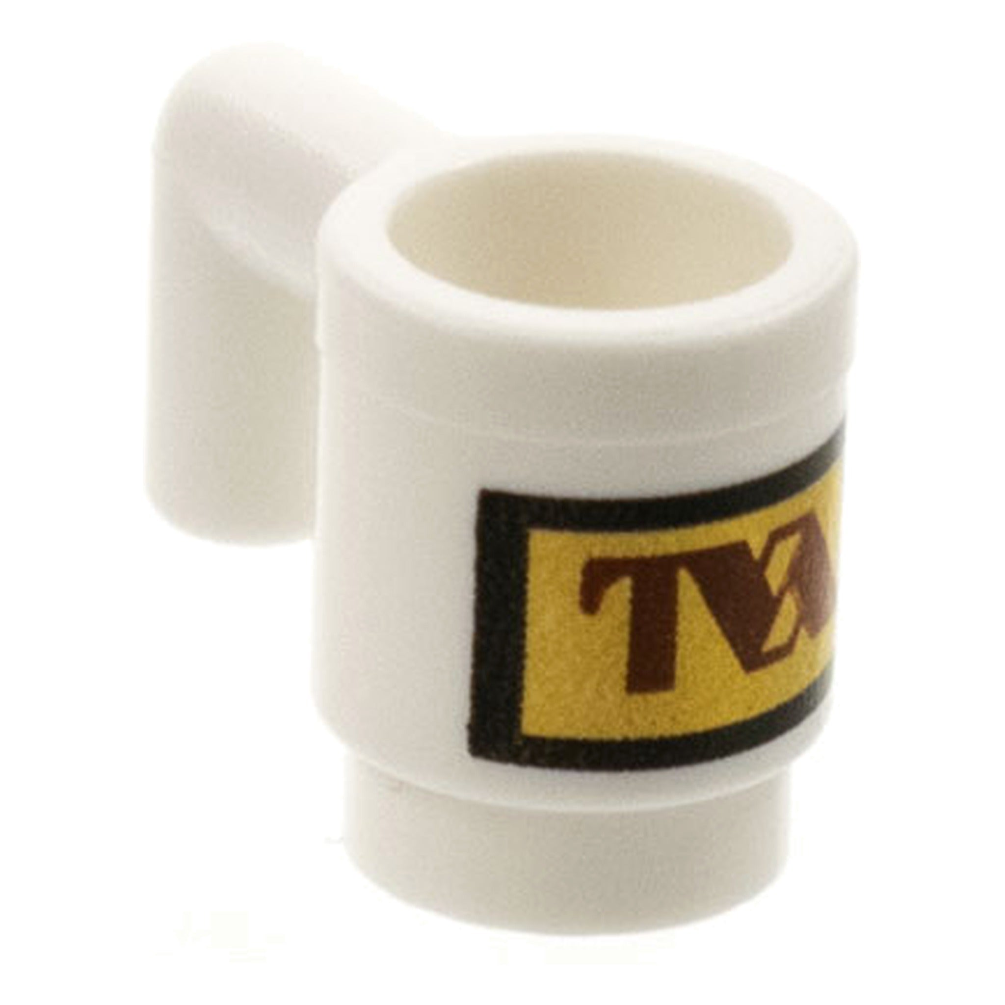 LEGO® Becher TVA-Logo 3899pb009