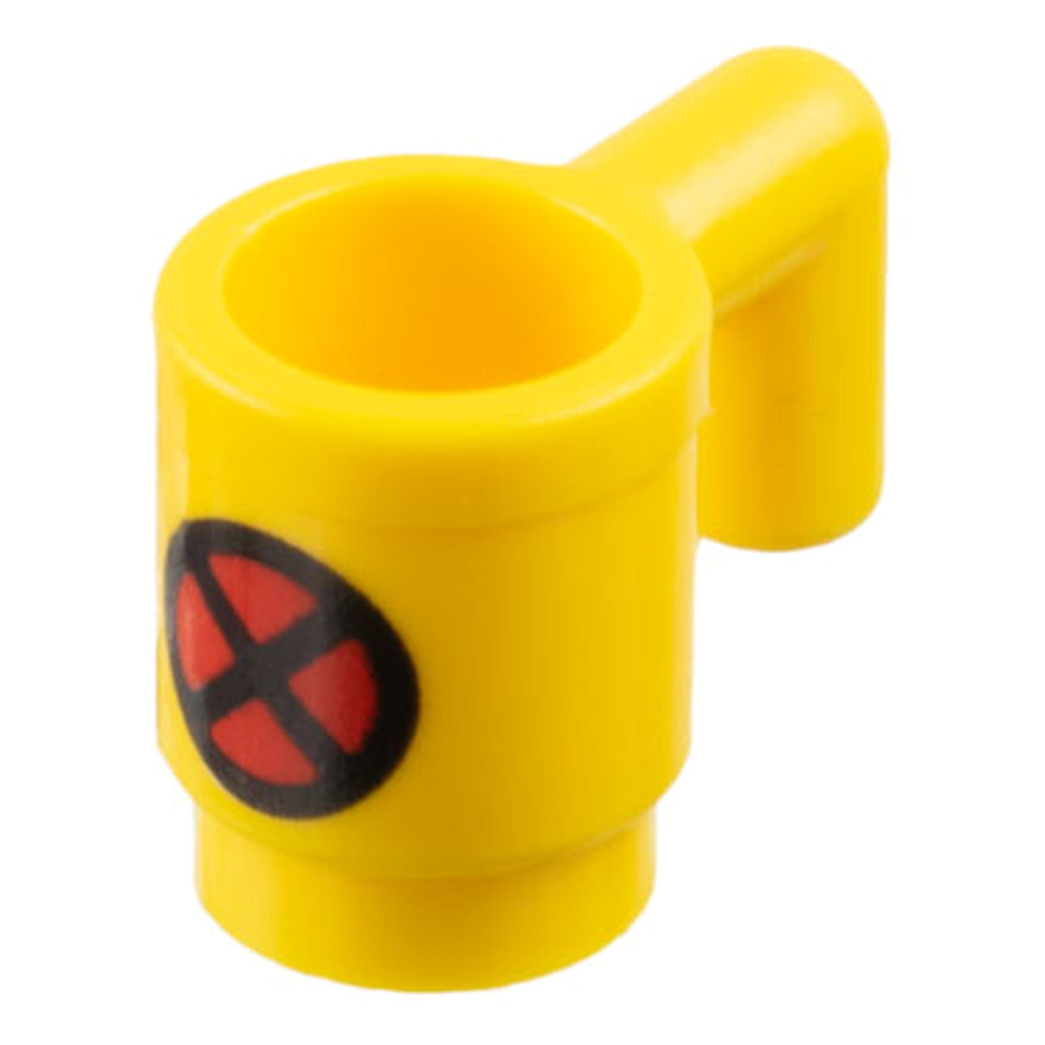 LEGO® Becher X-Men-Logo 3899pb011