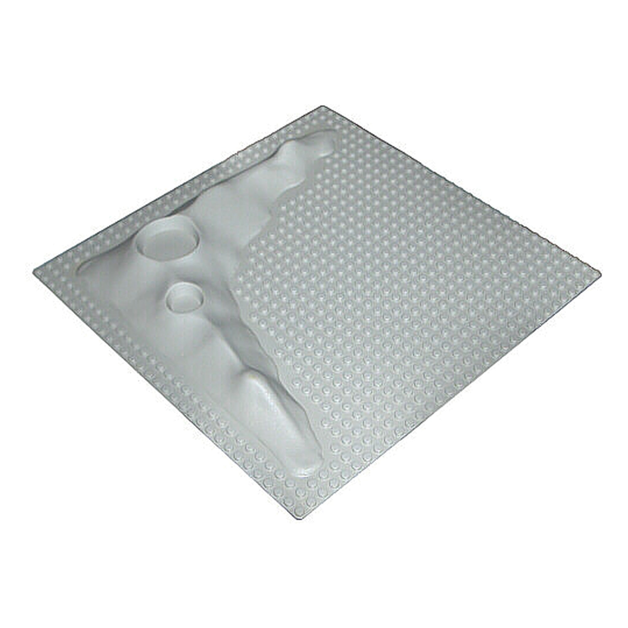 LEGO® Bauplatte, erhöht 32 x 32 Kraterplatte 3947a