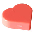 LEGO® Tile, Round 1 x 1 Heart (Coral) 39739