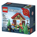 LEGO® Creator 40082 - Christmas Tree Stand (Limited Edition 2013)