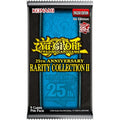 Yu-Gi-Oh!: Booster 25th Anniversary Rarity Collection II – Englisch