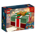 LEGO® Saisonales 40292 - Christmas Gift Box