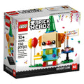 LEGO® 40348 - Geburtstagsclown