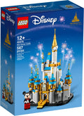 LEGO 40478 - Mini Disney Castle