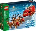 LEGO Creator 40499 - Santa's Sleigh