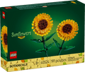 LEGO Botanicals 40524 - Sunflowers