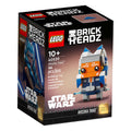 LEGO BrickHeadz 40539 - Ahsoka Tano