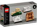 LEGO 40585 - World of Wonders