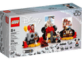 LEGO Disney 40600 - Célébration des 100 ans de Disney