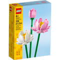 LEGO Botanicals 40647 - Lotus Flowers