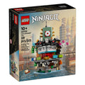 LEGO® Ninjago 40703 - Micro NINJAGO City