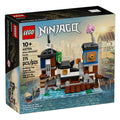 LEGO® Ninjago 40704 - Micro NINJAGO Docks