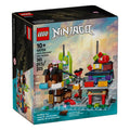 LEGO® Ninjago 40706 - Micro NINJAGO City Markets