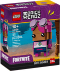 LEGO Fortnite 40728 - Brickheadz Fortnite Brite Bomber