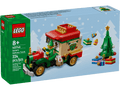 LEGO Creator 40746 - Santa Delivery Truck