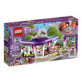 LEGO® Friends 41336 - Emma's Art Café {Cafe}