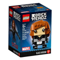 LEGO BrickHeadz 41591 - Black Widow