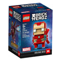 LEGO BrickHeadz 41604 - Iron Man MK50