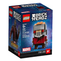 LEGO BrickHeadz 41606 - Star-Lord