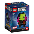 LEGO BrickHeadz 41607 - Gamora