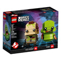 LEGO BrickHeadz 41622 - Peter Venkman & Slimer