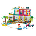 LEGO® Friends 41709 - Vacation Beach House – Occasion