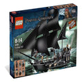 LEGO Pirates of the Caribbean 4184 - The Black Pearl