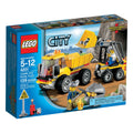 LEGO® City 4201 - Loader and Dump Truck