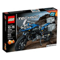 LEGO® Technic 42063 - BMW R 1200 GS Adventure