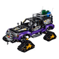 LEGO® Technic 42069 - Extreme Adventure – Occasion