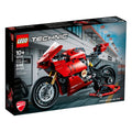 LEGO® Technic 42107 - Ducati Panigale V4 R
