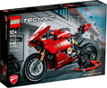 LEGO 42107 - Technic Ducati Panigale V4 R