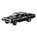 LEGO® Technic 42111 - Dom's Dodge Charger – Occasion