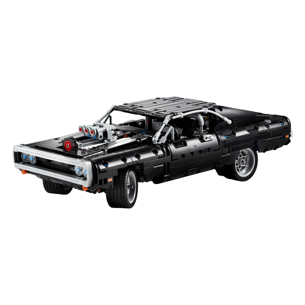 LEGO® Technic 42111 - Dom's Dodge Charger – Occasion