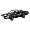LEGO® Technic 42111 - Dom's Dodge Charger – Used