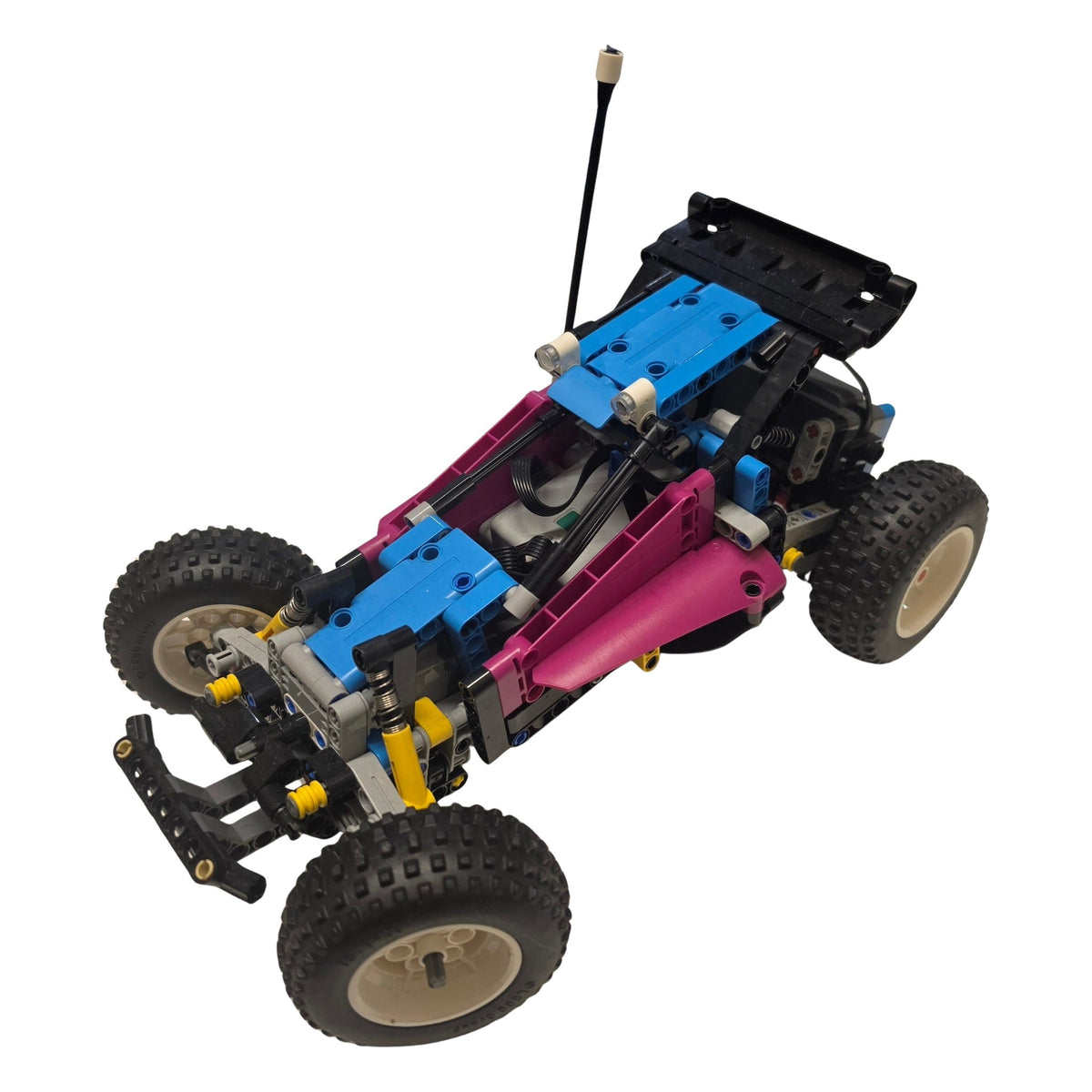 LEGO® Technic 42124 - Off-Road Buggy – Used