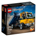 LEGO® Technic 42147 - Camion benne