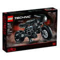 LEGO® Technic 42155 - The Batman Batcycle
