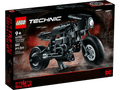 LEGO 42155 - Technic The Batman Batcycle