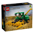 LEGO® Technic 42168 - Ensilage John Deere 9700