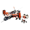 LEGO® Technic 42181 - VTOL Heavy Cargo Spaceship LT81 – Occasion