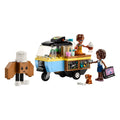 LEGO® Friends 42606 - Mobile Bakery Food Cart – Occasion