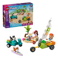 LEGO® Friends 42641 - Surfing Dogs and Scooter Adventure