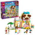 LEGO Friends 42650 - Pet Accessories Shop