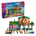 LEGO® Friends 42654 - Pony Ranch & Stable