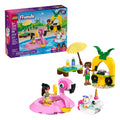 LEGO® Friends 42658 - Unicorn & Flamingo Pool Party